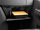  Glove box open photo
